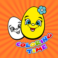 Coloring Time
