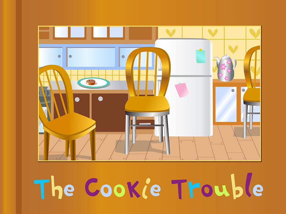 Cookie Trouble