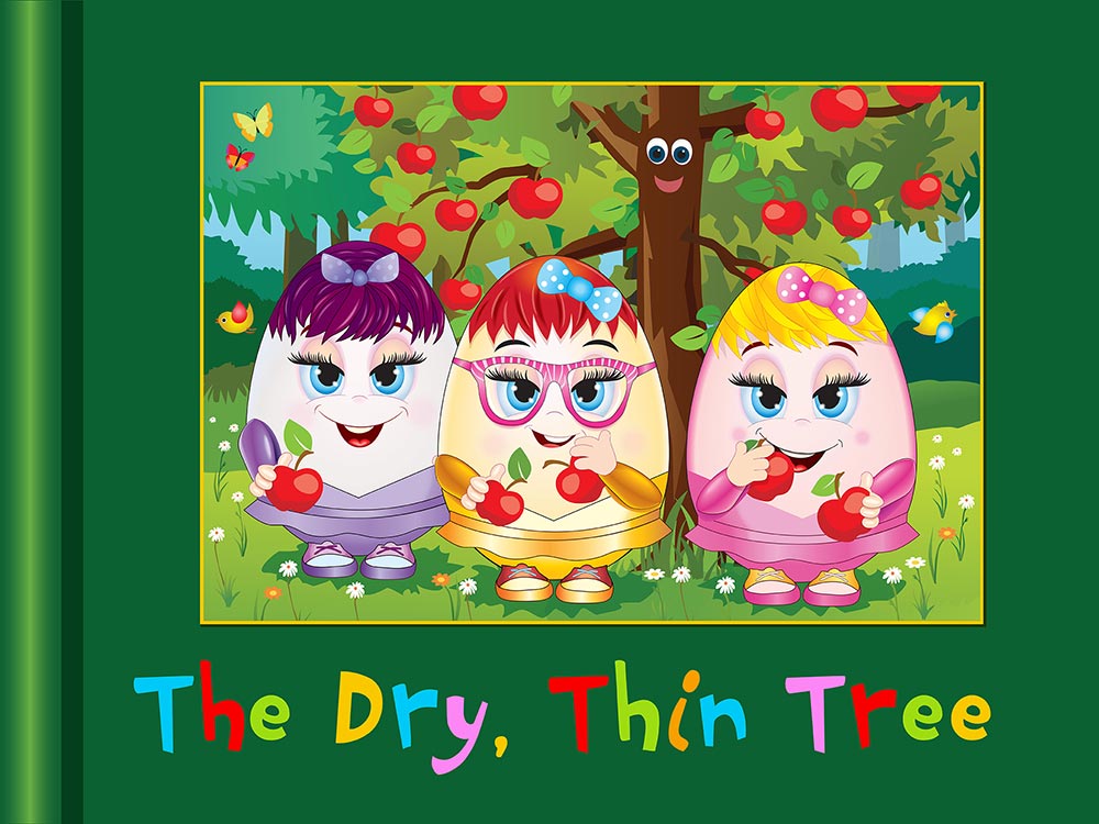 The Dry, Thin Tree