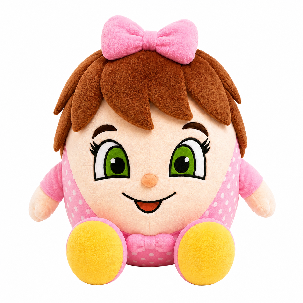Plush Toys