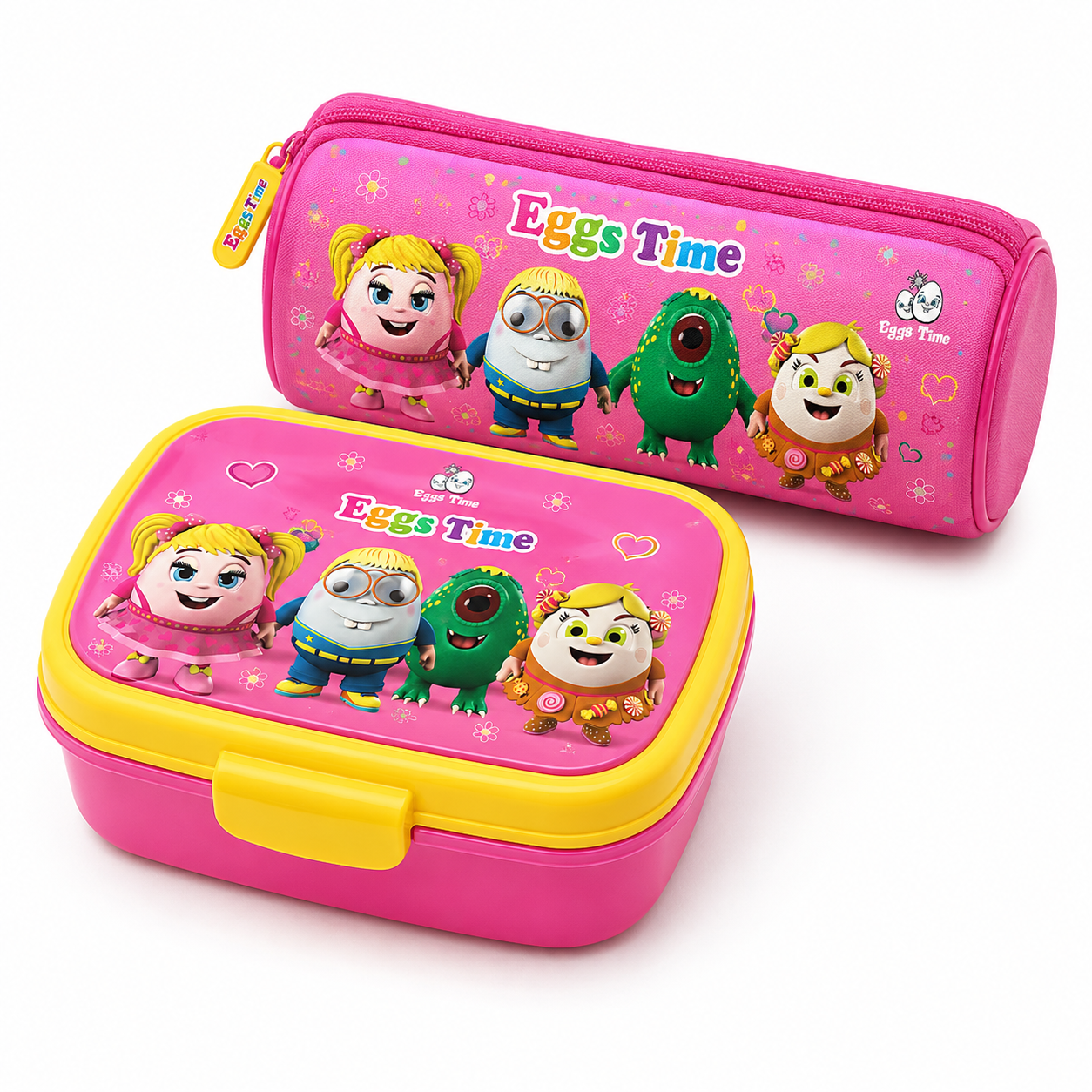 School Accessories