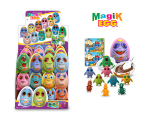 Magik Egg