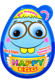 Giant Happy Egg