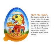 Lucky Egg