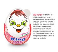 Giant King Egg