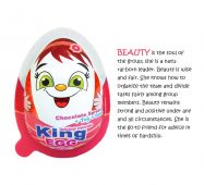 King Egg
