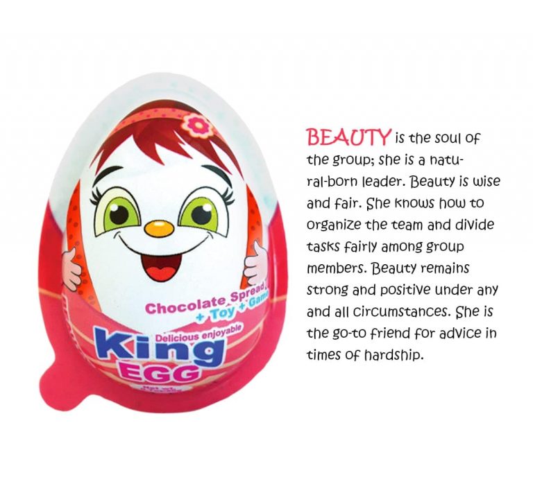 King Egg Suprises Buy Eggs Surprises Eggstime