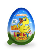 Lucky Egg
