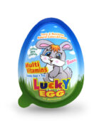 Lucky Egg