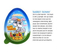 Lucky Egg