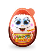 Giant Happy Egg