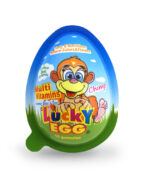 Lucky Egg