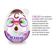 Giant King Egg