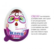 King Egg