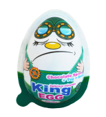 King Green