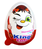 King Red