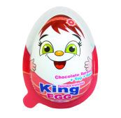 King Pink