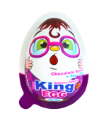 King Purple