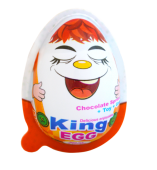 King Orange