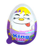 King Yellow