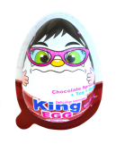King Black