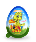 Lucky Egg