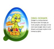 Lucky Egg