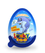 Lucky Egg
