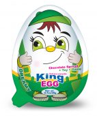 King Egg