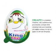 King Egg