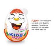 Giant King Egg