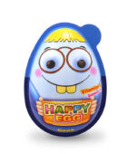 Giant Happy Egg
