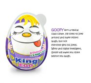Giant King Egg