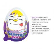 King Egg