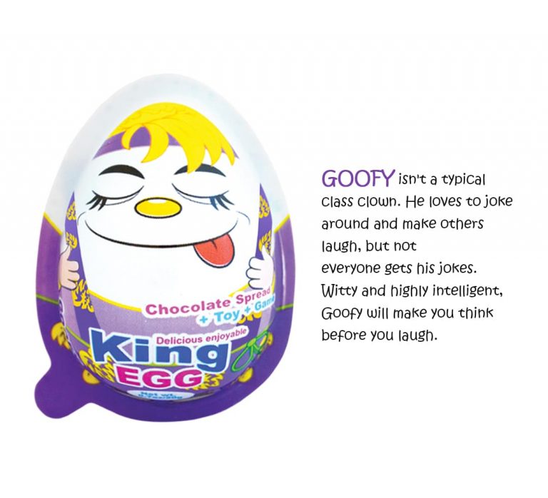 King Egg Suprises Buy Eggs Surprises Eggstime