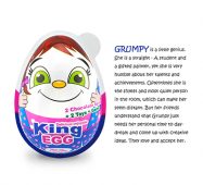 Giant King Egg