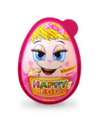 Giant Happy Egg