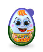 Giant Happy Egg