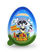 Lucky Egg
