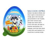 Lucky Egg