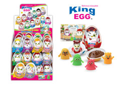King Egg