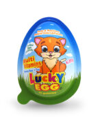 Lucky Egg