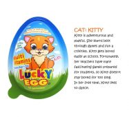 Lucky Egg