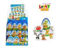 Lucky Egg