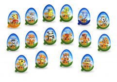 Lucky Egg