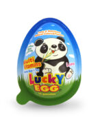 Lucky Egg
