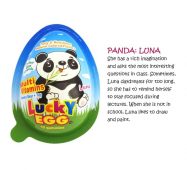 Lucky Egg