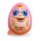 Magik Egg