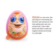 Magik Egg