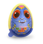 Magik Egg